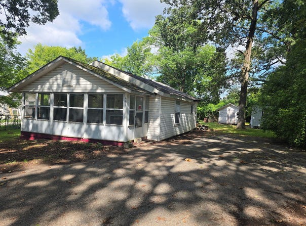 6821 Ooltewah Georgetown Road, Ooltewah, TN 37363