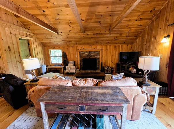 43  Bear Lair Lane, Wilmington, VT 05363