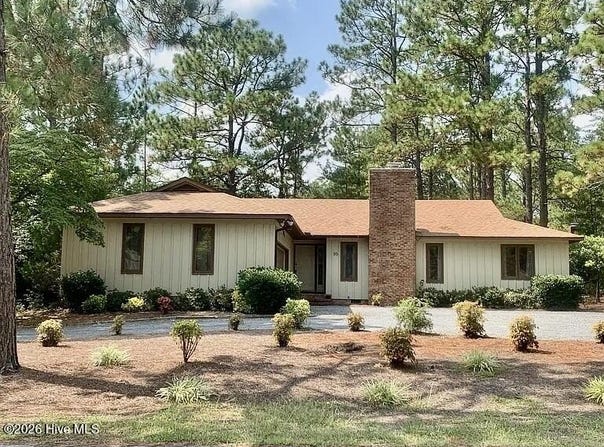 95 Lost Tree Road, Pinehurst, NC 28374