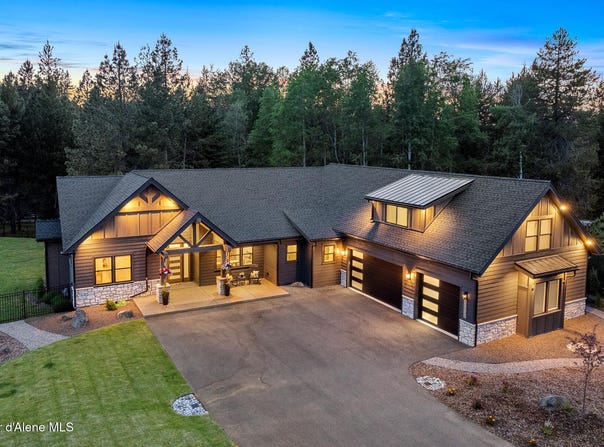 11733 N BLUE JAY LOOP, Hayden, ID 83835