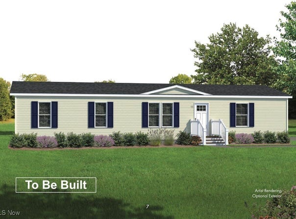 8323 Eagle Road unit: 73, Kirtland, OH 44094