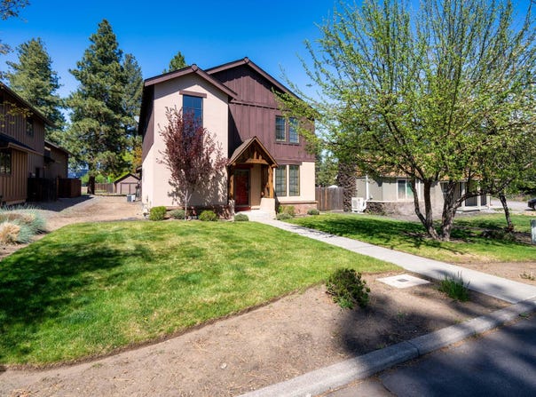 316 SW McKinley Avenue, Bend, OR 97702