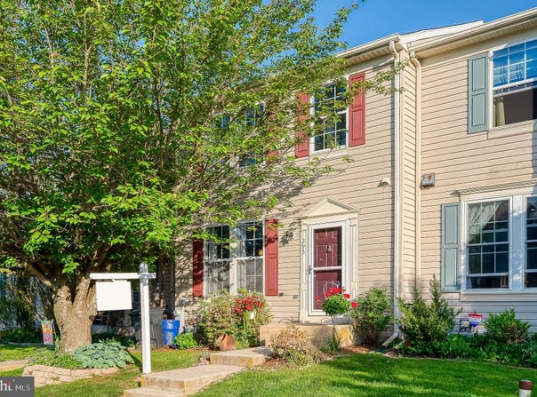 293 SPENCER Circle, FOREST HILL, MD 21050