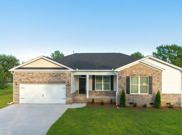 576 Shrine Club Road, Newberry, SC 29108