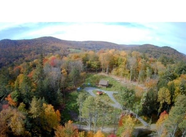 413 Hidden Heights Road, Chester, VT 05143