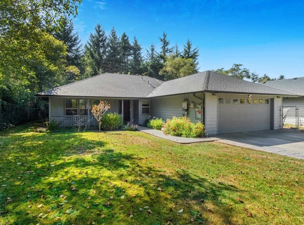 350 Waldo, Crescent City, CA 95531