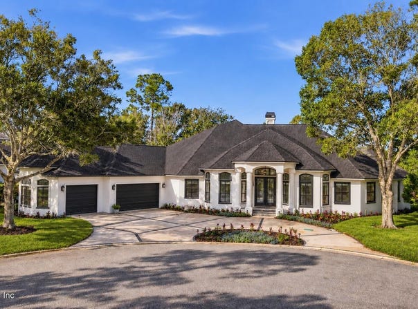 145 DEER HAVEN Drive, Ponte Vedra Beach, FL 32082