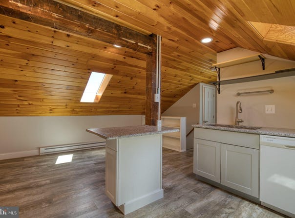 25 W 5TH Avenue, COLLEGEVILLE, PA 19426