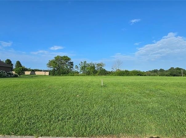 2803 Scenic Lake Drive, New Athens, IL 62264