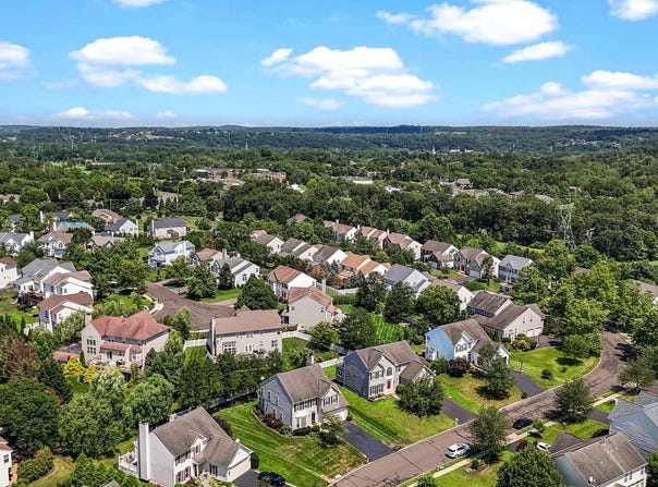 705 BRIGHTON WAY, NEW HOPE, PA 18938