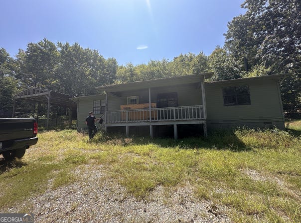 91 Lee Edwards, Lafayette, GA 30728