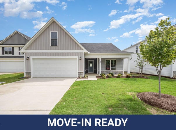 66 W Emily Gardens Drive, Selma, NC 27576