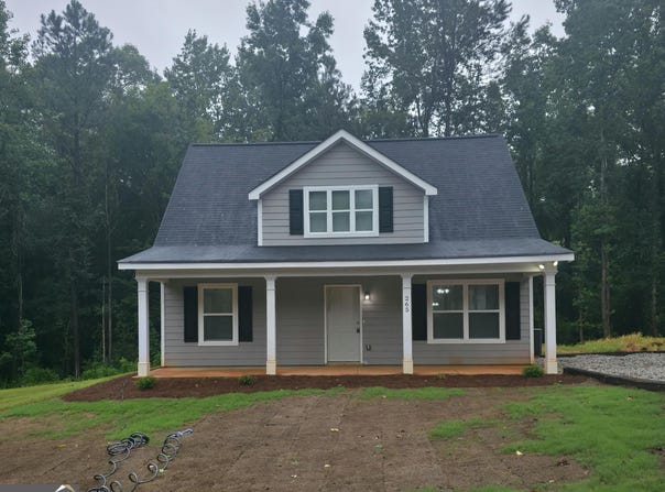 265 Freeman, Athens, GA 30601