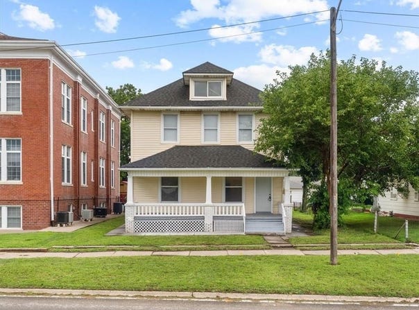 511 Alabama Street, St Joseph, MO 64504