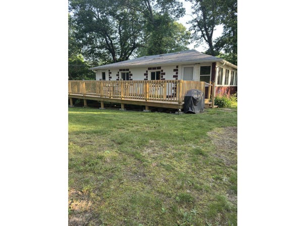 57993 Oak Park Road, Three Rivers, MI 49093