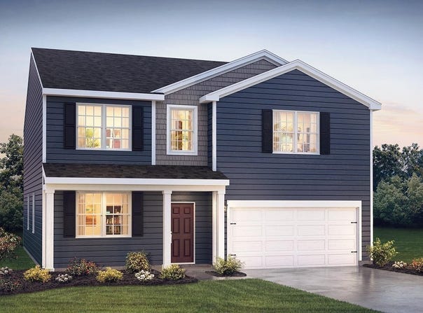 34 N Packard St, Hammonton, NJ 08037