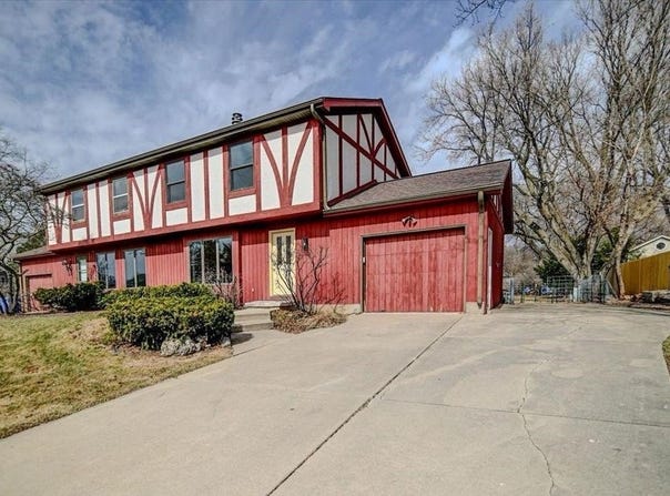 7214-16 Mockingbird Lane, Middleton, WI 53562