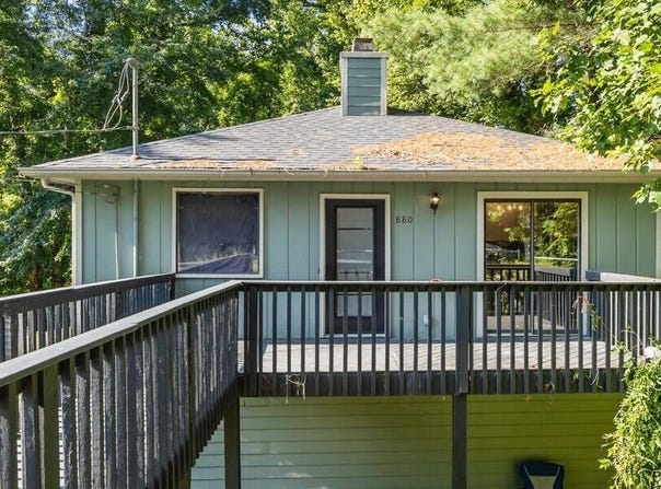 880 Motor Road, Winston-Salem, NC 27105