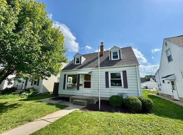 9503 W Lisbon Ave, Milwaukee, WI 53222