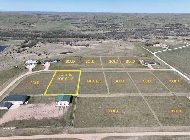 R15 SweetSpot America, White River, SD 57579