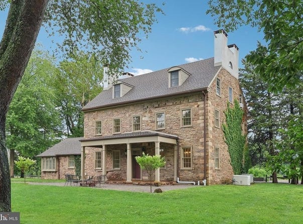 131 WILLOWBROOK DRIVE, DOYLESTOWN, PA 18901