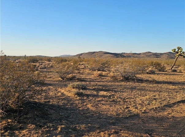 1234 El Rancho, Yucca Valley, CA 92284