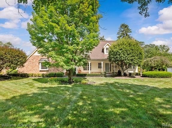 9150 Chubb Road, Northville, MI 48167