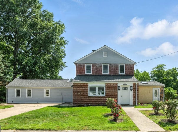 1805 BELLEWOOD ROAD, WILMINGTON, DE 19803