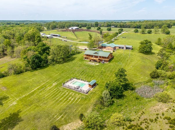 33800 Delta Rd, Falcon, MO 65470