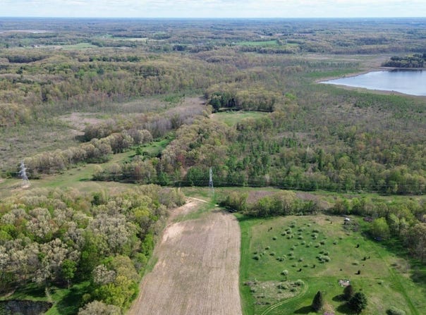 V/L Burton Hwy, Bellevue, MI 49021