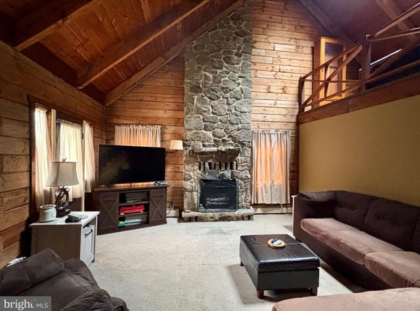 17211 MOUNT SAVAGE ROAD NW, FROSTBURG, MD 21532