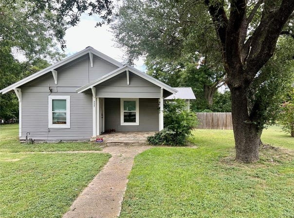 333 Hurt Street, Dublin, TX 76446