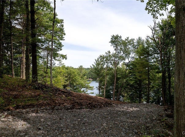 0 Beachfront Lane, Theresa, NY 13691
