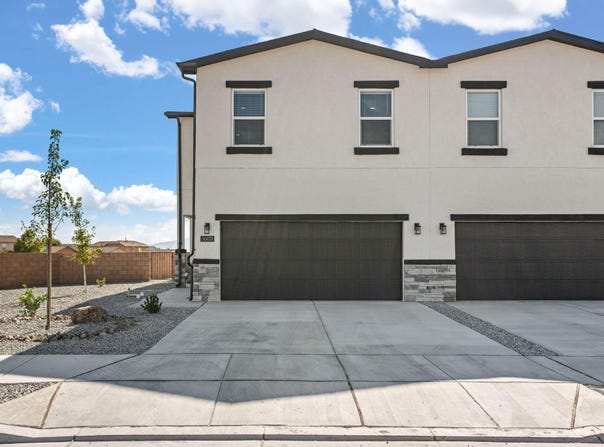 3605 Queen Court NE, Rio Rancho, NM 87144