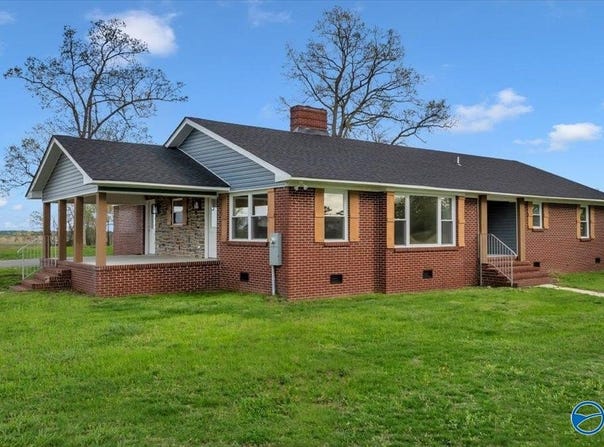 14569 County Road 50, Grove Oak, AL 35975
