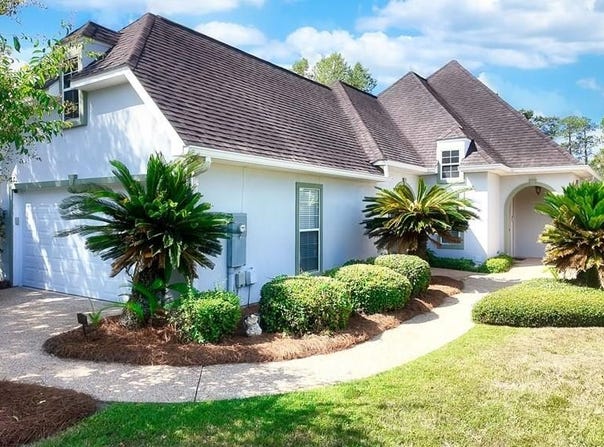 105 Summercreek Lane, Thomasville, GA 31792