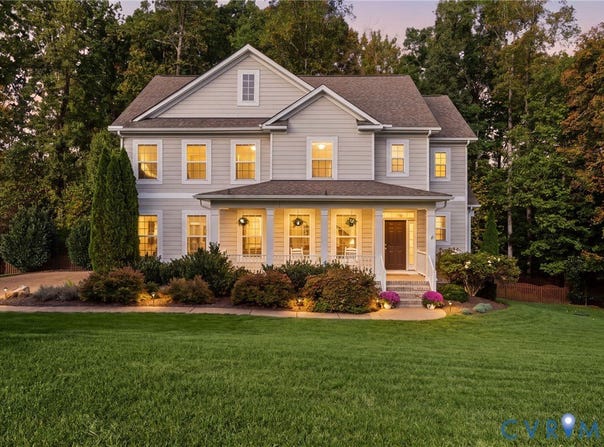 1425 Montcroft Way, Midlothian, VA 23112