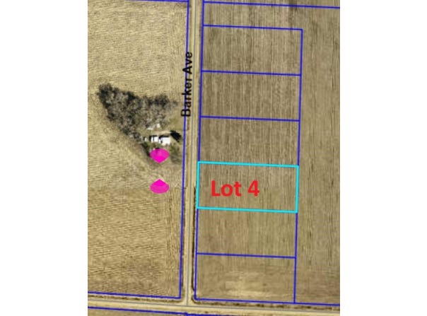 Barker Ave Lot 4, Sergeant Bluff, IA 51054