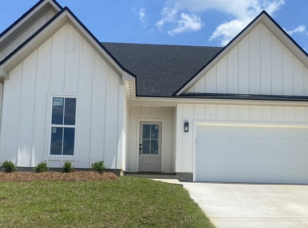 703 Joseph Lane, Ruston, LA 71270