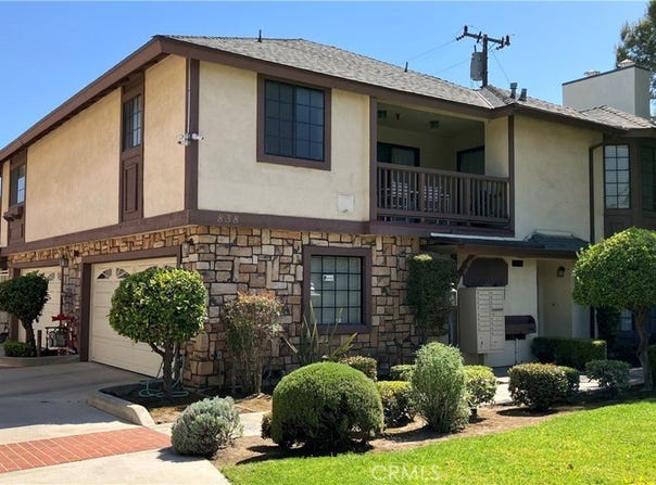 838 Fairview Avenue, Arcadia, CA 91007