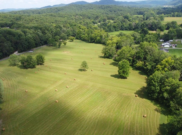 739. Old State Hwy 11, Jeffersonville, KY 40337
