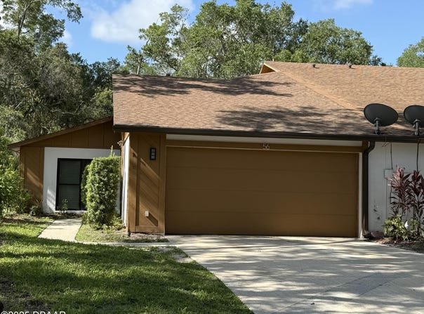 56 Cherokee Trail, Ormond Beach, FL 32174