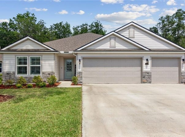 129 Chinquapin Drive Drive, St Marys, GA 31558