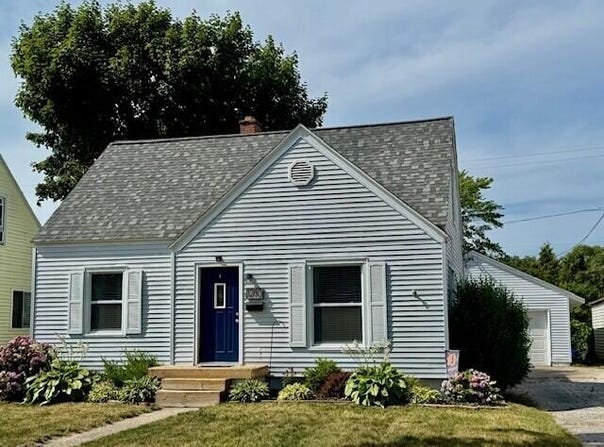 1280 Cornell Road, Roosevelt Park, MI 49441