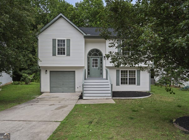 3602 Bristol Overlook, Rex, GA 30273