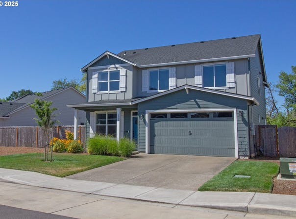 1565 S QUARTZ DR, Cornelius, OR 97113