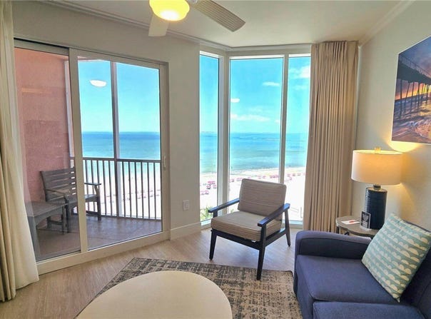200 Estero Boulevard unit: 804, Fort Myers Beach, FL 33931