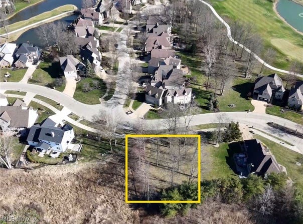 33793 Crown Colony Drive, Avon, OH 44011