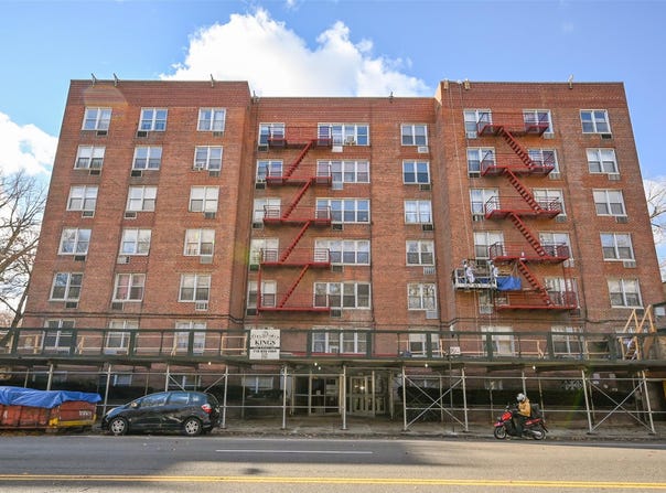 6535 Broadway, Bronx, NY 10471
