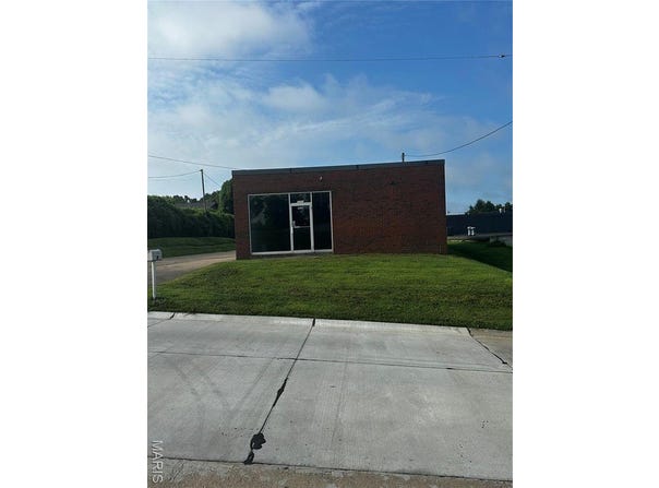 2357 Rust Avenue, Cape Girardeau, MO 63703